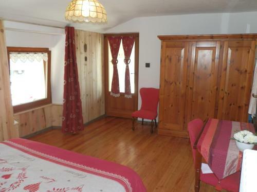Apartamento Duanita Appartamenti