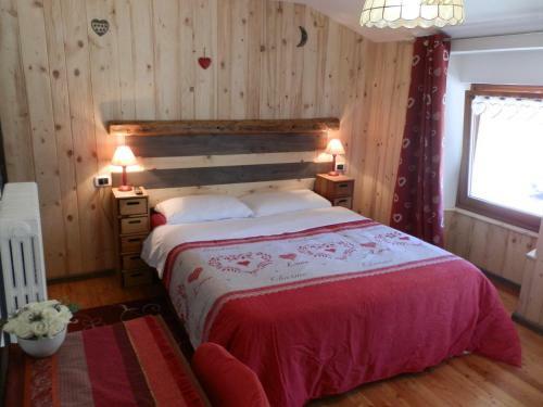 Apartamento Duanita Appartamenti