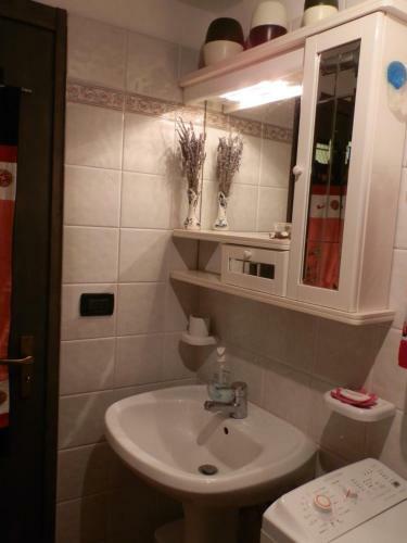 Apartamento Duanita Appartamenti