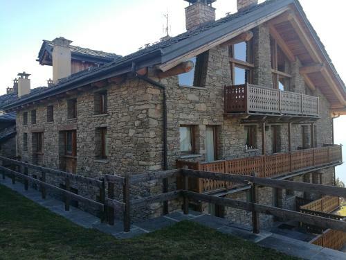 Apartamento Casa Coccoz