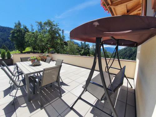 Apartamento Mesnerhof