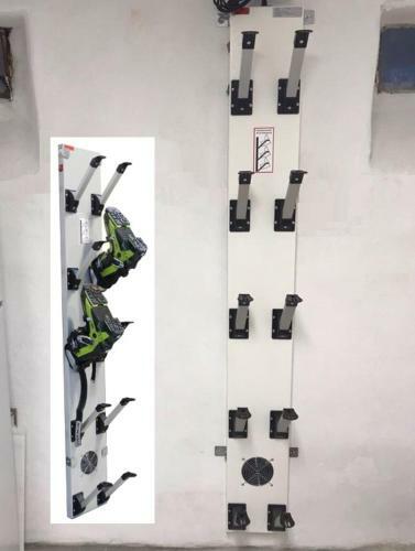 Apartamento Appartamento Monte Bianco