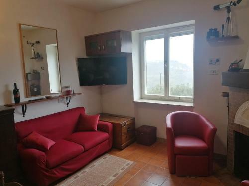 Bed & Breakfast La Terrazza Di Laurino