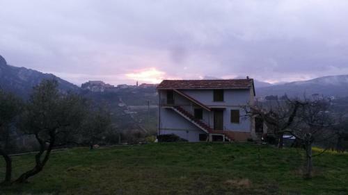 Bed & Breakfast La Terrazza Di Laurino