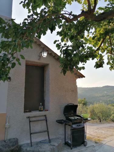 Bed & Breakfast La Terrazza Di Laurino