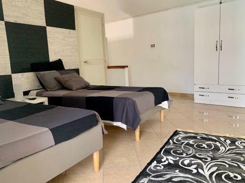 Apartamento Green Modern House@castle