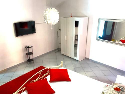 Apartamento Green Modern House@castle