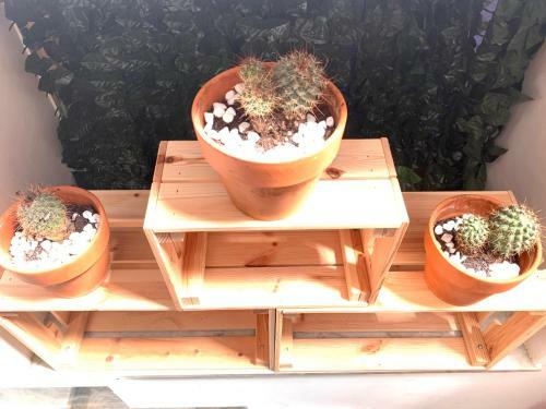 Apartamento Green Modern House@castle