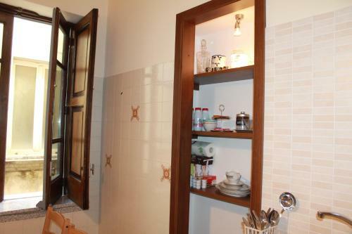 Apartamento Palazzo Giordano Casa Vacanze