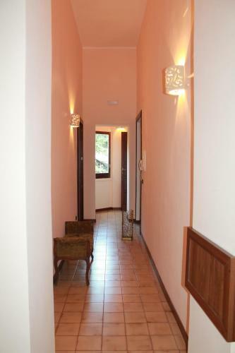 Apartamento Palazzo Giordano Casa Vacanze