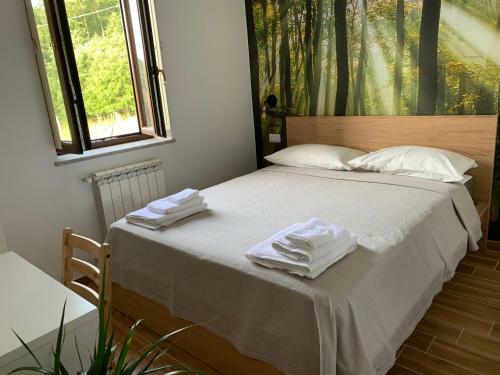 Hostal Ai Cerri Di Rem�
