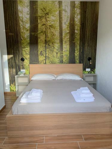 Hostal Ai Cerri Di Rem�