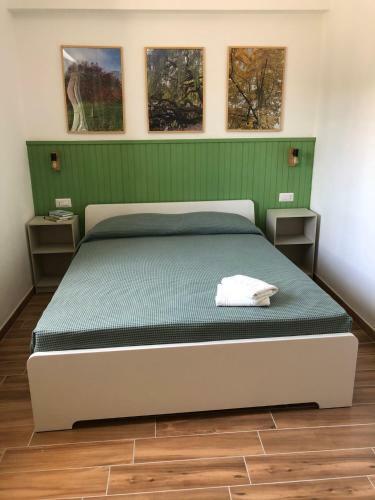 Hostal Ai Cerri Di Rem�