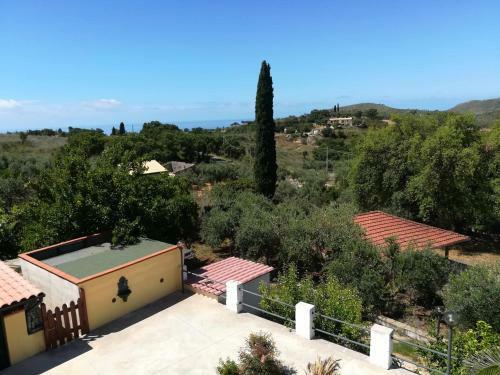 Villa Caterina Un Oasi Di Pace A 10 Minuti Dal Mare
