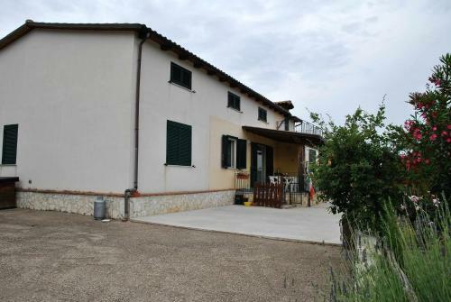 Villa Caterina Un Oasi Di Pace A 10 Minuti Dal Mare