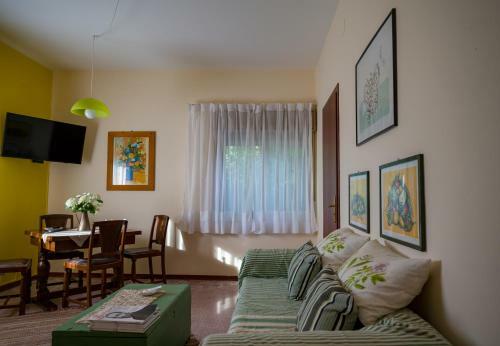Orto Di Santo Little House