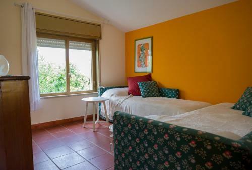 Orto Di Santo Little House