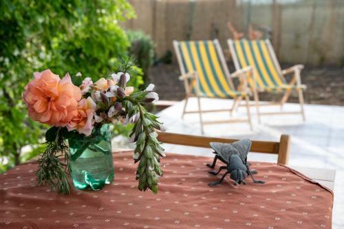 Orto Di Santo Little House