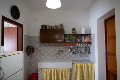 Orto Di Santo Little House