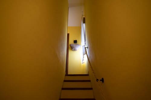 Orto Di Santo Little House