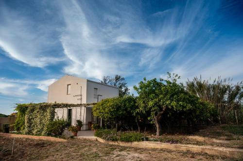 Orto Di Santo Little House