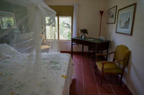 Orto Di Santo Little House