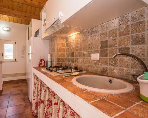 Apartamento Casa Del Sale