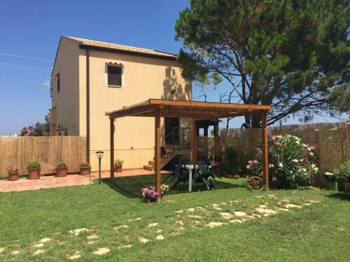 Apartamento Casa Del Sale