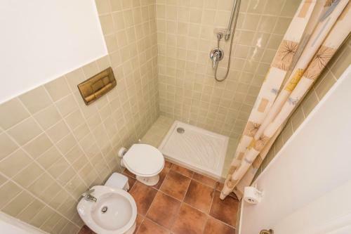 Apartamento Casa Del Sale