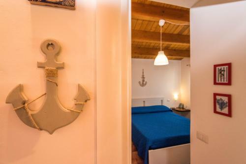 Apartamento Casa Del Sale
