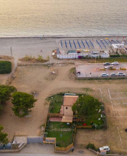 Apartamento Casa Del Sale