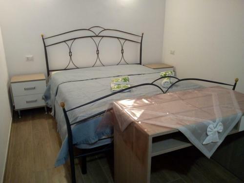Piccola Casa Vancanza Mare Blu