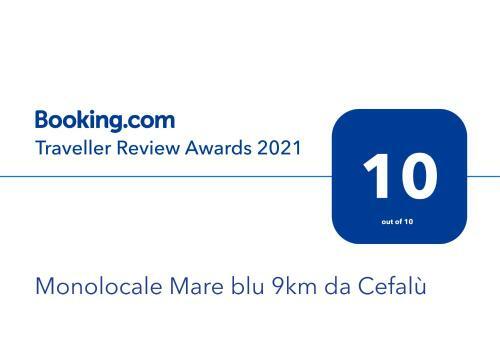 Piccola Casa Vancanza Mare Blu