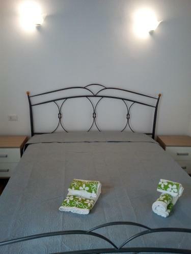 Piccola Casa Vancanza Mare Blu