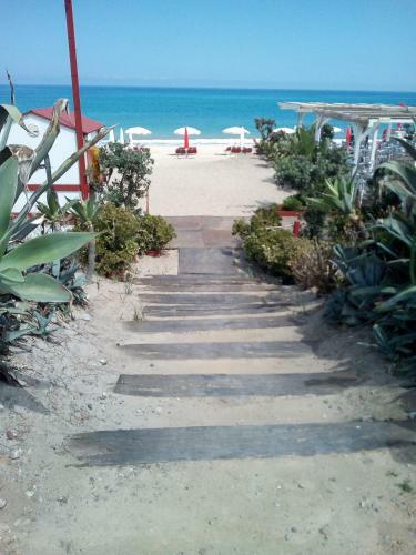 Piccola Casa Vancanza Mare Blu