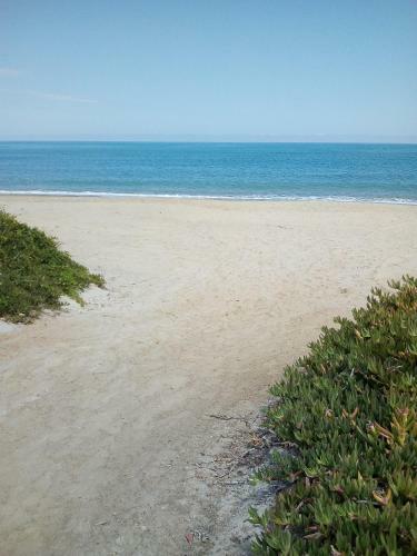 Piccola Casa Vancanza Mare Blu