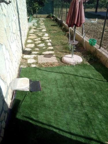 Piccola Casa Vancanza Mare Blu