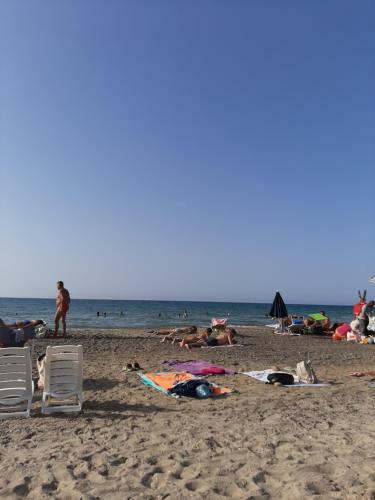 Piccola Casa Vancanza Mare Blu