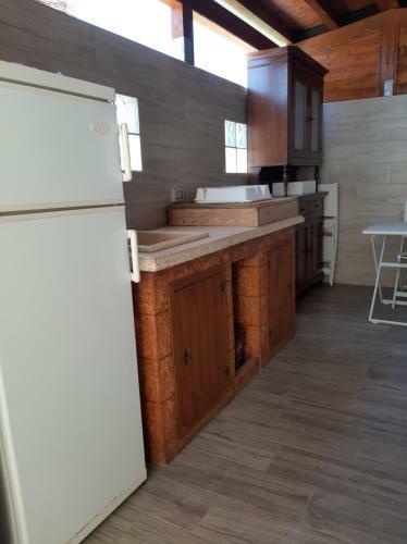 Piccola Casa Vancanza Mare Blu