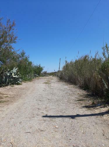 Piccola Casa Vancanza Mare Blu