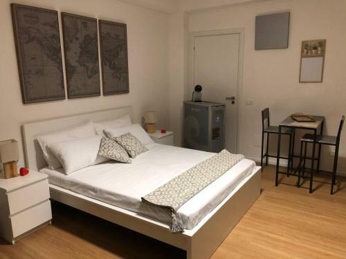 Bed & Breakfast Casa Blanca