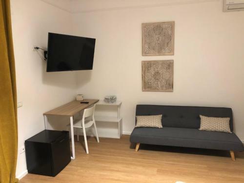 Bed & Breakfast Casa Blanca