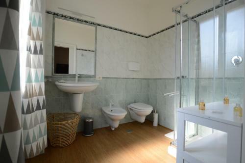 Bed & Breakfast Casa Blanca