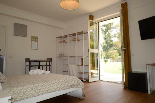 Bed & Breakfast Casa Blanca