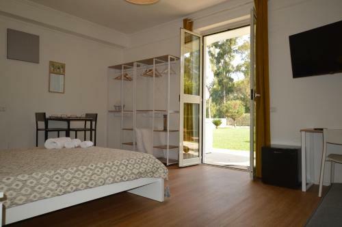 Bed & Breakfast Casa Blanca