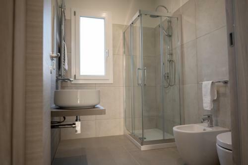 Residence Salinelle Beach Villa Lipari 1