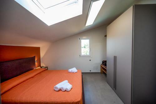 Residence Salinelle Beach Villa Lipari 1