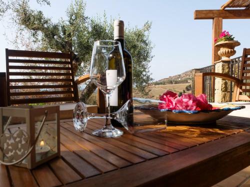 Agroturismo Poggio Pozzetti