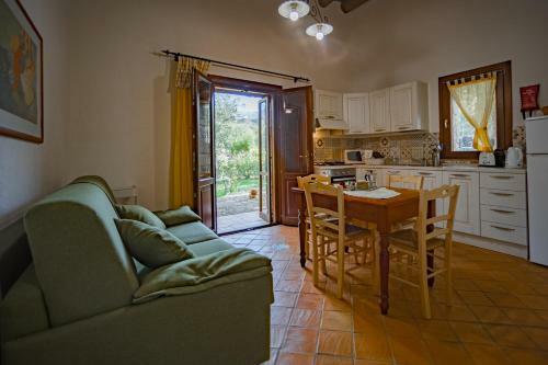 Agroturismo Poggio Pozzetti