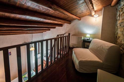 Agroturismo Poggio Pozzetti
